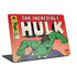 Marvel Classic Comics The Incredible Hulk Universal Laptop 16.6in (13.4 x 9.7in) Skin